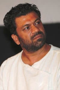 Yog Jappie in Billa II