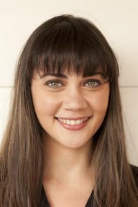 Shari Sebbens in This Is Desmondo Ray!