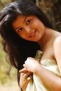 Anushka Singh in My Client's Wife