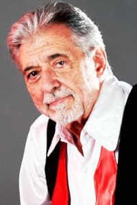 Héctor Gióvine in Este loco amor loco