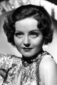 Nancy Carroll in Transatlantic Merry-Go-Round