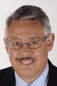 Juan Gonzalez in Takeover