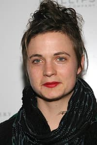 Savannah Knoop in Author: The JT LeRoy Story