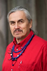 Jim Hart in Mémoires de la terre