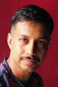 Joyraj Bhattacharjee in Ludo