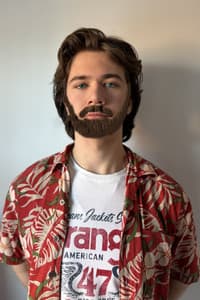 Freddie Penrose in Slave To Love