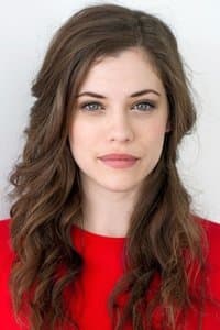 Jessica De Gouw in The Rezort