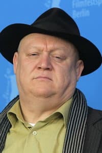 Mihály Kormos in A Londoni férfi