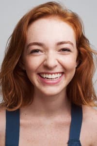 Georgina Sadler in Legend Has It