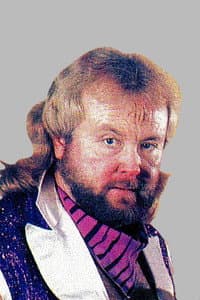 Dennis Condrey in NWA The Great American Bash '86 Tour: Greensboro