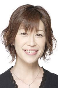 Yoshiko Kamei in MINKY MOMO in 夢にかける橋