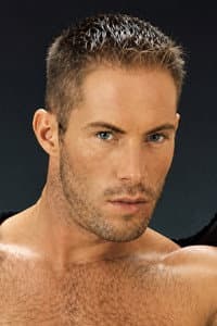 Logan Reed in Criminal Cocks