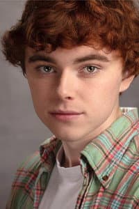 Ben Carolan in The Cherishing