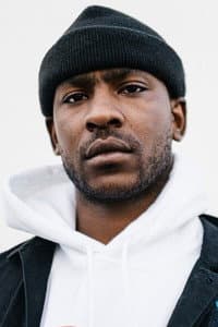 Skepta in Skepta: Top Boy