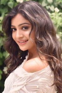 Shraddha Dangar in 31st