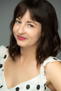 Chloe Wade in Lovenest