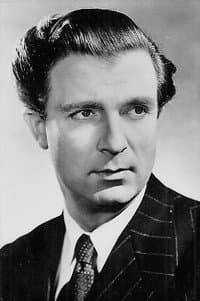 Norman Wooland in The Fighting Prince of Donegal