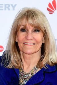 Lynn Faulds Wood in Only Fools and Horses: White Mice