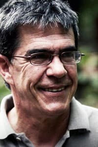 Ricardo Bartis in Plata quemada