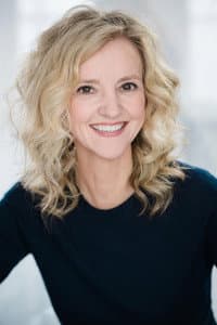 Sara Griffiths in Coriolanus