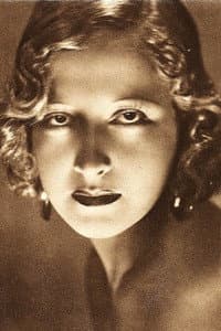 Germana Paolieri in Les beaux jours du roi Murat