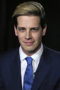 Milo Yiannopoulos in The El Duce Tapes