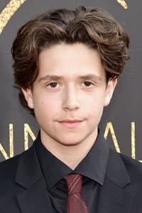 Kai Harris in Thomas & Friends: Sodor Sings Together