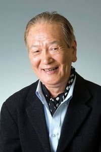 Kiyoshi Yamamoto in Tistou the Green Thumb