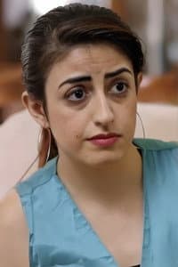 Ana Caro in El Sexoservidor 5