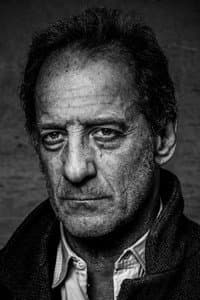 Vincent Lindon in L'École de la chair