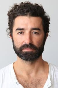 Tiago Bettencourt in Caos do Sodré