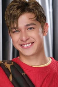 Aljon Mendoza in The Last Resort