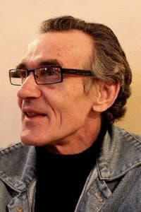 Alexandr Ryazantsev in Сентенция