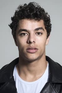 Matheus Abreu in O Segredo dos Diamantes