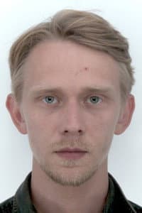 Johhan Rosenberg in Lillade õuduste öö