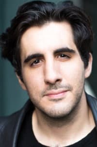 Anthony DiMieri in Two