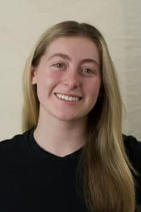 Breanne Lawson in The Fortune Seller