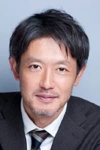Michitaka Tsutsui in Kanashiki Tenshi