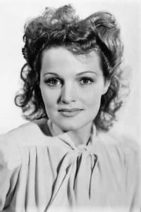 Linden Travers in The Missing Million