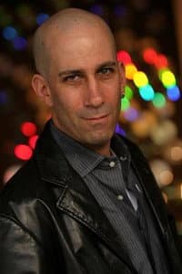Jonathan Neil Schneider in Descent
