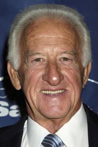 Bob Uecker in Bob Uecker's Wacky World of Sports