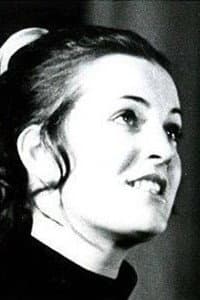 Tatyana Daskovskaya in Волк и семеро козлят на новый лад