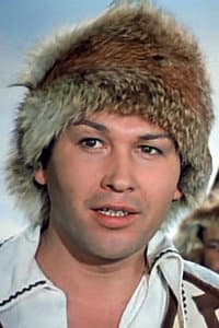 Fidan Gafarov in Всадник на золотом коне