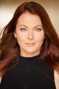 Anna Easteden in Junkie