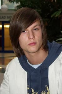 Michał Marciniak in Fabryka