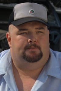 Pat Ryan in Street Trash
