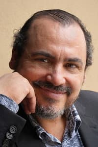Joaquín Núñez in Cannibal