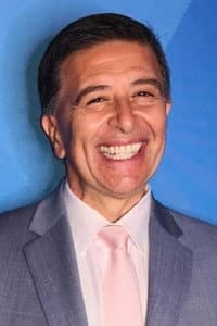Vince Sorrenti in Hobby Farm