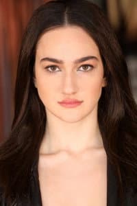 Sophia Adler in Fists of Mothers