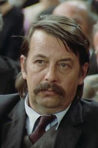Jan Schánilec in Člověk není sám